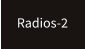 Radios-2